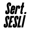 Sertsesli.com logo