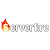 Serverfire.net logo