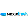 Serverfreak.com logo