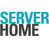 Serverhome.nl logo