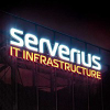 Serverius.net logo