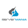 Servermania.com logo