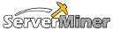 Serverminer.com logo
