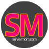 Servermom.org logo