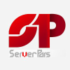 Serverpars.com logo