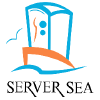 Serversea.com logo