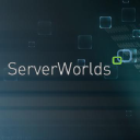 Serverworlds.com logo