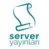 Serveryayinlari.com logo