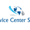 Servicecentersearch.com logo