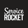 Servicerocket.com logo