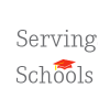 Servingschools.com logo