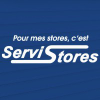 Servistores.com logo