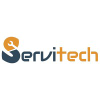 Servitech.fr logo