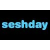 Seshday.com logo