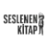 Seslenenkitap.com logo