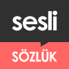 Seslisozluk.com logo