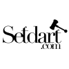 Setdart.com logo