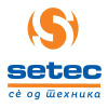 Setec.mk logo