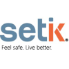 Setik.biz logo