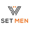 Setmen.com logo