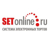 Setonline.ru logo