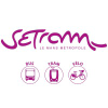 Setram.fr logo