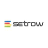 Setrow.com logo