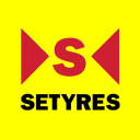 Setyres.com logo