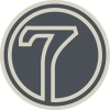 Sevencycles.com logo