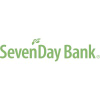 Sevenday.se logo