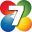 Sevenforums.com logo