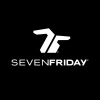 Sevenfriday.com logo