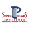 Sevenpillarsinstitute.org logo