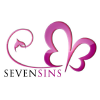 Sevensins.ro logo