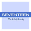 Seventeencosmetics.com logo