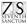 Seventhsanctum.com logo