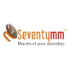 Seventymm.com logo