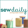 Sewdaily.com logo
