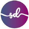 Sewdifferent.co.uk logo