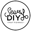 Sewdiy.com logo