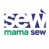Sewmamasew.com logo