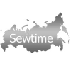 Sewtime.ru logo