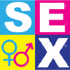 Sexero.net logo