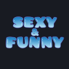 Sexyandfunny.com logo