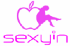 Sexyin.com logo