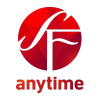 Sfanytime.com logo