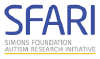 Sfari.org logo