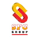 SFC GROUP WAREHOUSE KIZAD FZ-A03