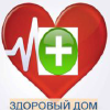 Sferadoma.ru logo