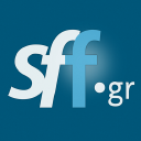 Sff.gr logo